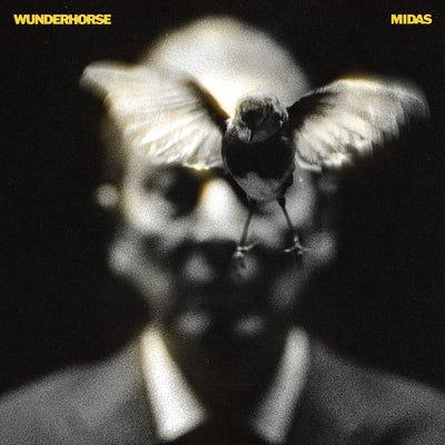 Wunderhorse LP - Midas