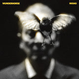 Wunderhorse LP - Midas