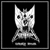 Nifelheim LP - Unholy Death (Silver Vinyl) | Buy Now For 39.99