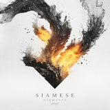 Siamese LP - Elements | Buy Now For 39.99