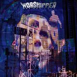Worshipper LP - One Way Trip | Buy Now For 44.99