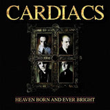 Cardiacs LP - Heaven Born And Ever Bright