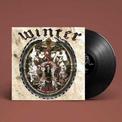 Winter LP - Eternal Frost | Buy Now For 39.99