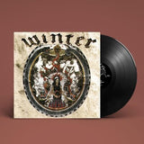 Winter LP - Eternal Frost | Buy Now For 39.99
