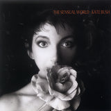 Kate Bush LP - The Sensual World (2018 Remaster)