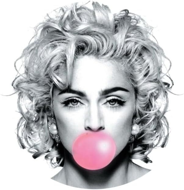 Madonna LP - Live Sydney Australia 1993 Part One (Picture Disc)
