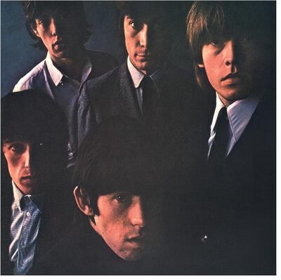 The Rolling Stones LP - The Rolling Stones No. 2 | Buy Now For 44.99
