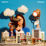 Ginger Root LP - SHINBANGUMI | Buy Now For 39.99