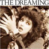Kate Bush LP - The Dreaming (2018 Remaster) (Smokey Vinyl) (Indies Only)