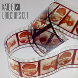 Kate Bush LP - Director'S Cut (2018 Remaster) (Hazy Red Vinyl) (Indies Only)