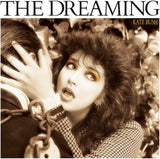 Kate Bush LP - The Dreaming (2018 Remaster)
