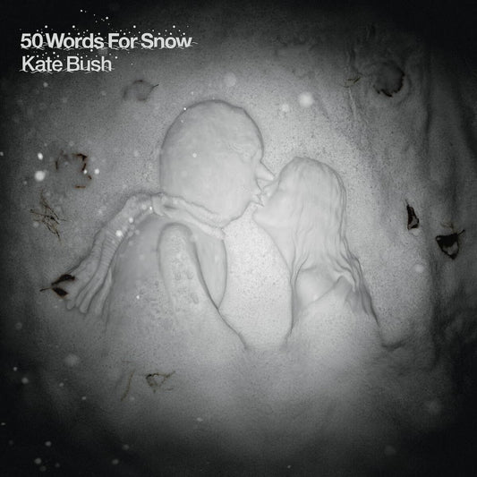 Kate Bush LP - 50 Words For Snow (2018 Remaster)