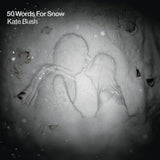 Kate Bush LP - 50 Words For Snow (2018 Remaster)