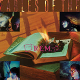 R.E.M. LP - Fables Of The Reconstruction
