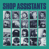 Shop Assistants LP - Will Anything Happen