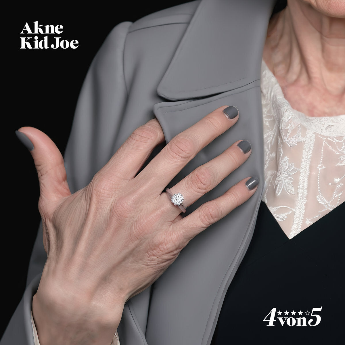 Akne Kid Joe LP - 4 Von 5 | Buy Now For 39.99
