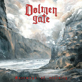 Dolmen Gate LP - Gateways Of Eternity | Buy Now For 39.99