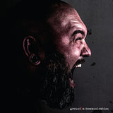 Ground2A LP - Communication (Ltd. Red/Black Marble Vinyl) | Buy Now For 49.99