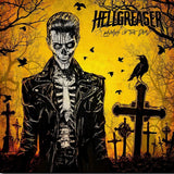 Hellgreaser LP - Hymns Of The Dead | Buy Now For 37.99