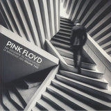 Pink Floyd LP - Say Goodbye To Hollywood Vol.2 (Red Vinyl 2Lp) | Buy Now For 39.99