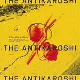 Antikaroshi, The LP - L'Inertie Polaire (Lp+Cd) | Buy Now For 39.99