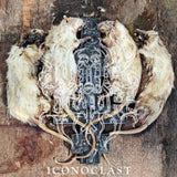 White Death LP - Iconoclast (Black Or Splatter) | Buy Now For 54.99