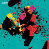 Tim Bowness LP - Powder Dry