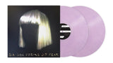 Sia LP - 1000 Forms Of Fear (Deluxe Edition) (Light Purple Vinyl)