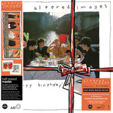 Altered Images LP - Happy Birthday (Half-Speed Master Edition)