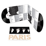 Malcolm McLaren LP - Paris | Buy Now For 44.99