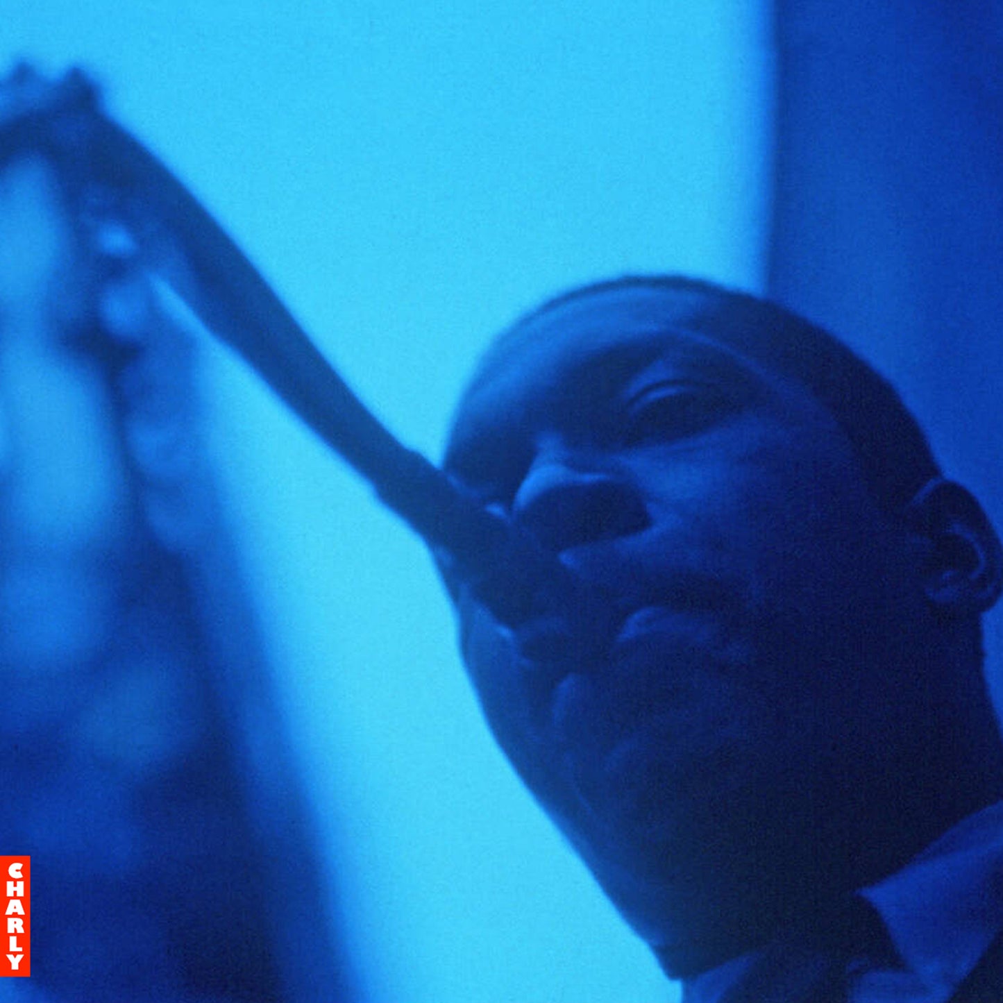 John Coltrane LP - A Love Supreme