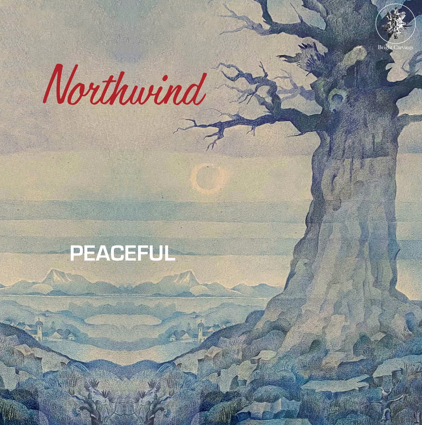 Northwind LP - Peaceful