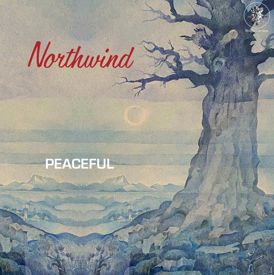 Northwind LP - Peaceful
