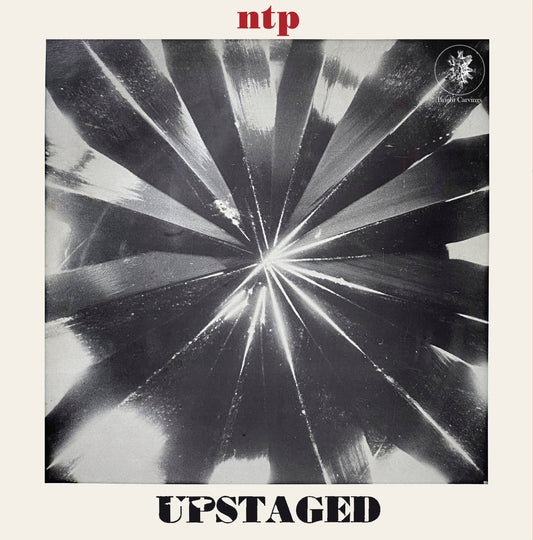 Ntp LP - Upstaged