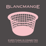 Blancmange LP - Everything Is Connected (Best Of)