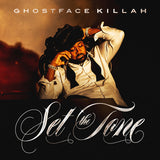 Ghostface Killah LP - Set the Tone | Buy Now For 54.99