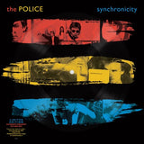 The Police LP - Synchronicity (Alternate Sequence) | Buy Now For 49.99