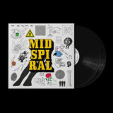 Badbadnotgood LP - Mid Spiral | Buy Now For 44.99