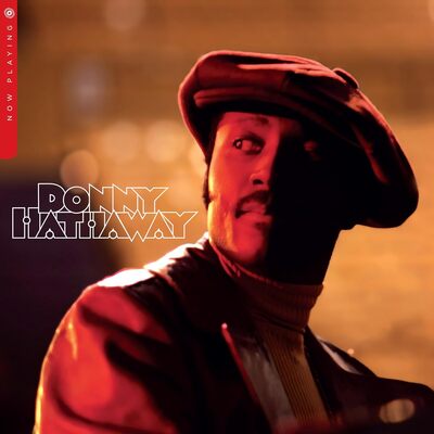 Donny Hathaway LP - Now Playing | Buy Now For 49.99