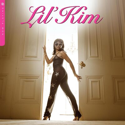 Lil' Kim LP - Now Playing | Buy Now For 39.99