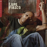 Lupe Fiasco LP - Now Playing | Buy Now For 39.99