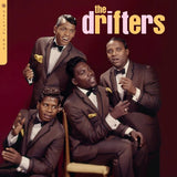 The Drifters LP - Now Playing | Buy Now For 39.99