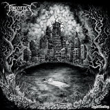 Forgotten Tomb LP - Nightfloating (Red Vinyl) | Buy Now For 39.99