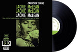 Jackie McLean LP - Capuchin Swing | Buy Now For 29.99