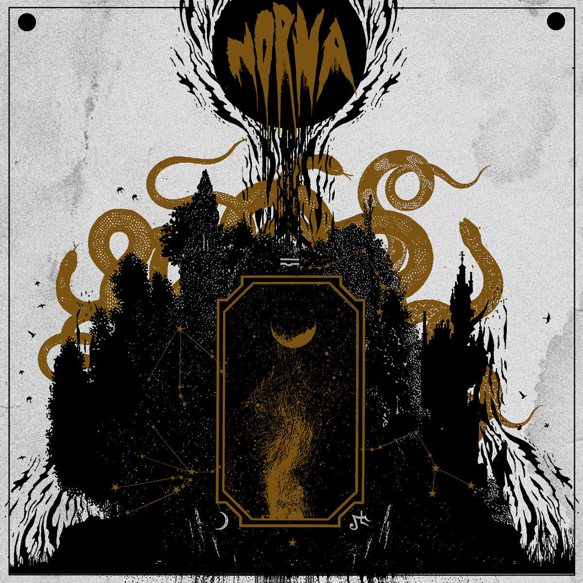 Norna LP - Norna | Buy Now For 34.99