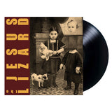 The Jesus Lizard LP - Rack | Buy Now For 44.99