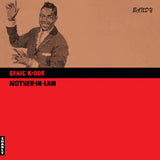 Ernie K-Doe LP - Mother-In-Law