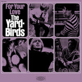 Yardbirds LP - For Your Love