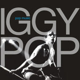 Iggy Pop LP - Pop Music (2Lp Coloured) | Buy Now For 54.99