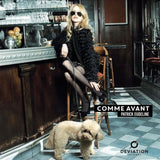Patrick Eudeline LP - Comme Avant